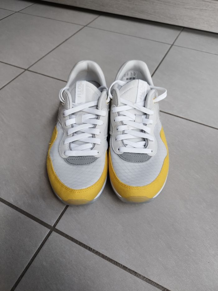 Baskets Nike Air Max - photo numéro 4