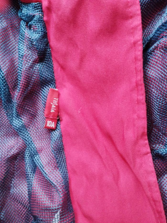 Veste garçon 10 ans - photo numéro 3