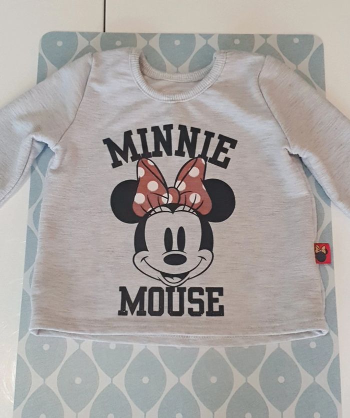 Ensemble Disney - 6/9M - photo numéro 3