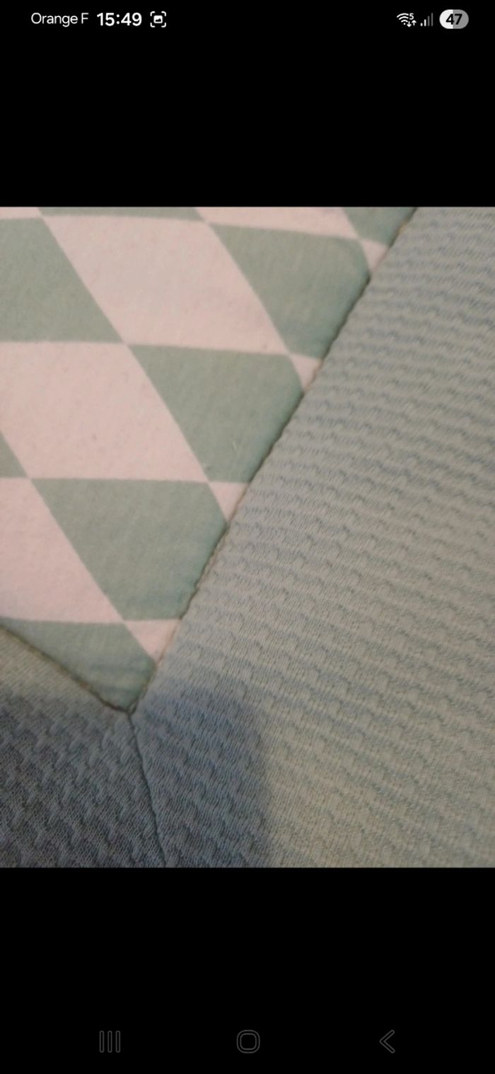 Tapis de sol jollein - photo numéro 3