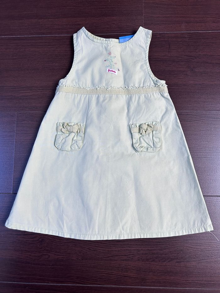 Robe été fille