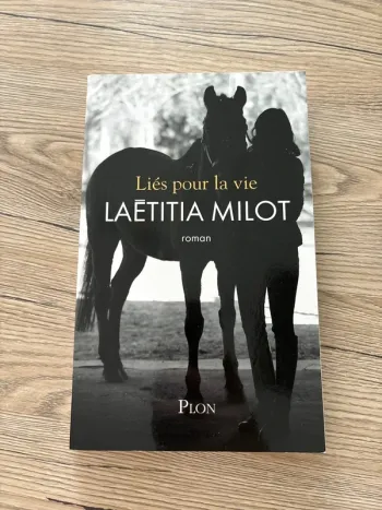 Livre grand format