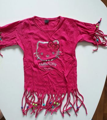 Tee-shirt 2 ans