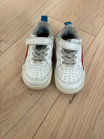 Basket Puma 25