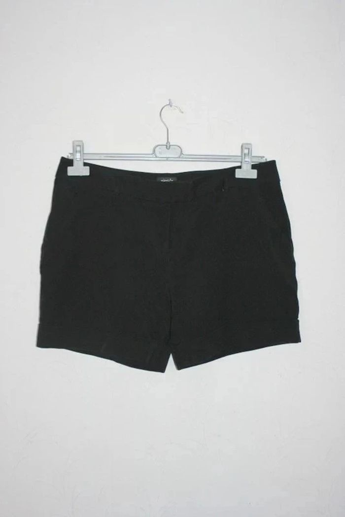Short noir Pimkie taille 42