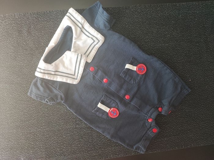 Barboteuse - photo numéro 2