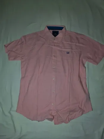 Polo crew clothing company
