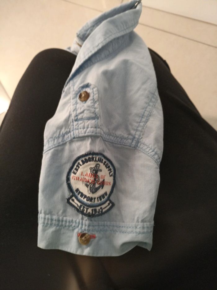 Chemisette - photo numéro 2