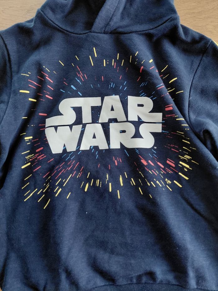 Sweats 8 ans - photo numéro 3