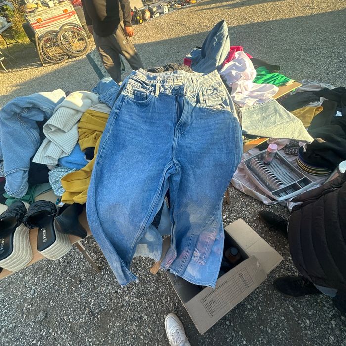 Jeans - photo numéro 4