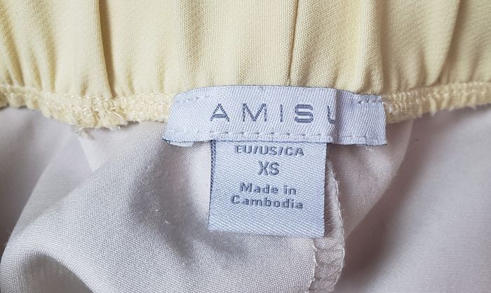 short de sport détente femme - photo numéro 5