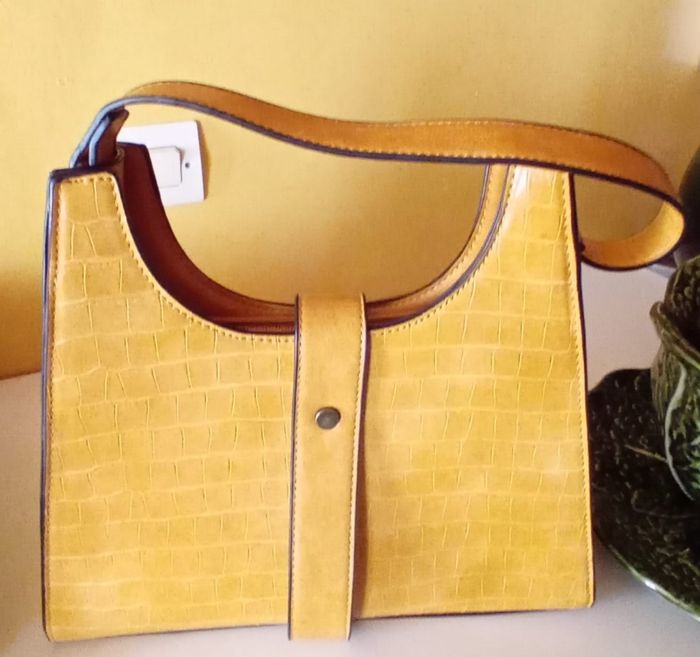 Sac à main - photo numéro 2