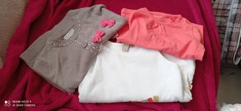 Ensemble trois pièces