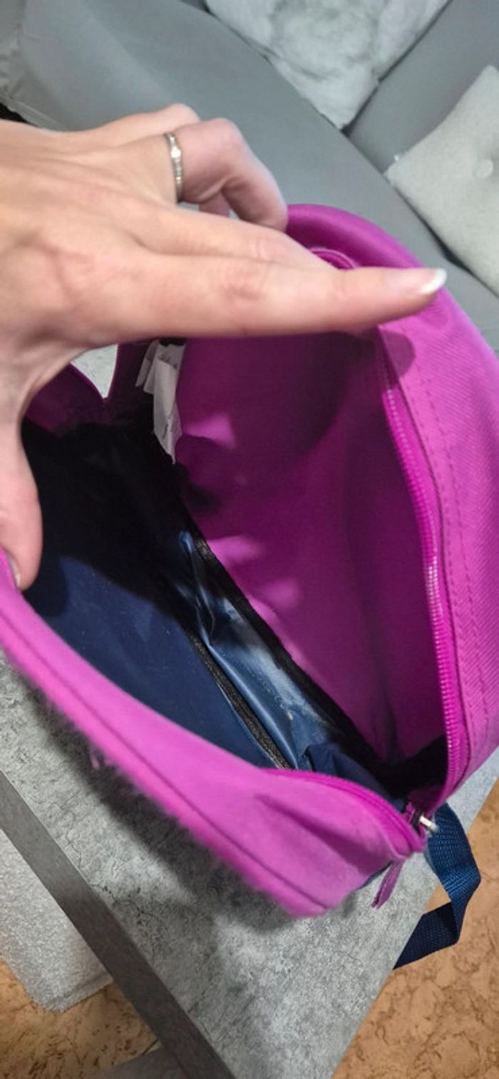 Sac cendrillon - photo numéro 2