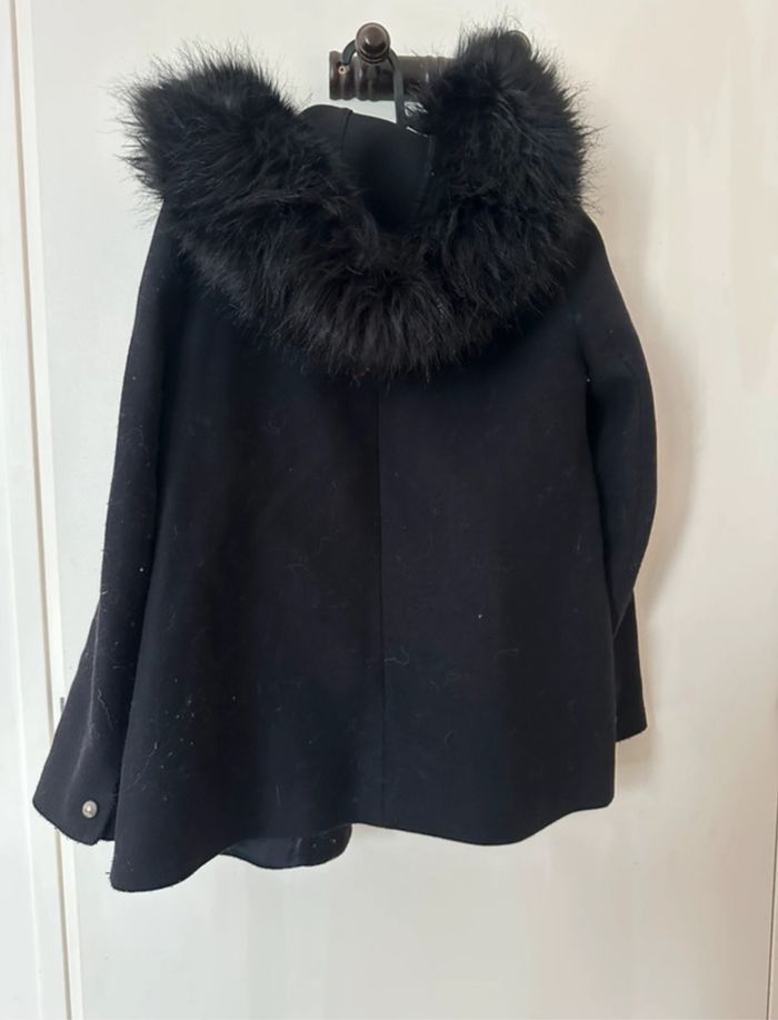 Manteau hiver - photo numéro 2