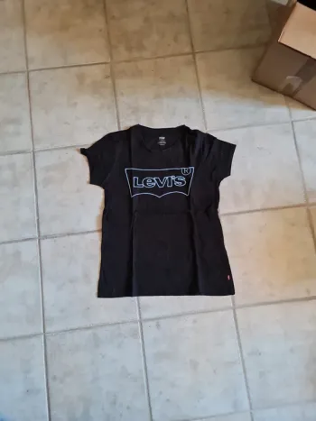 Tee-shirt Levis