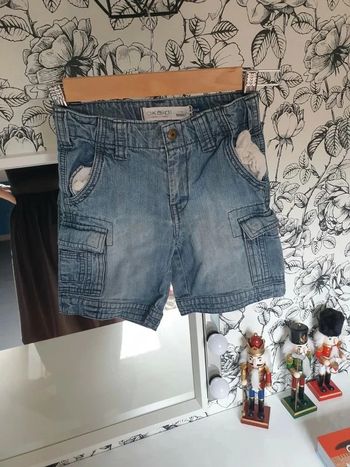 Short jeans Okaidi