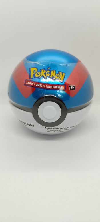 pokemon  pokeball 2025
