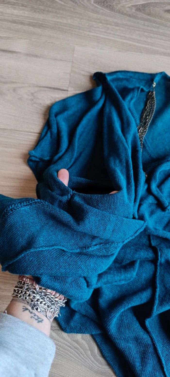 Petit pull leger xs - photo numéro 3