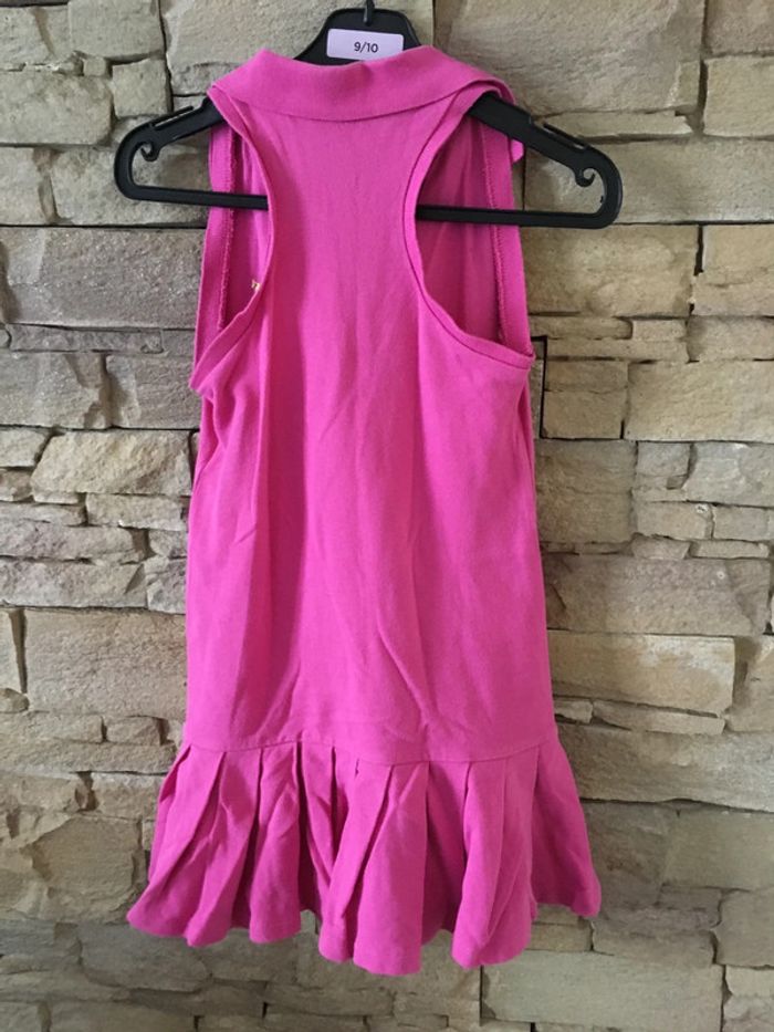 Jolie robe 6 ans - photo numéro 6