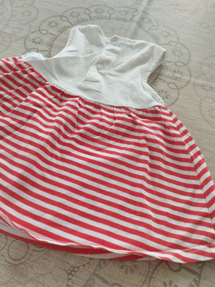 Robe d'été 3 mois - photo numéro 3