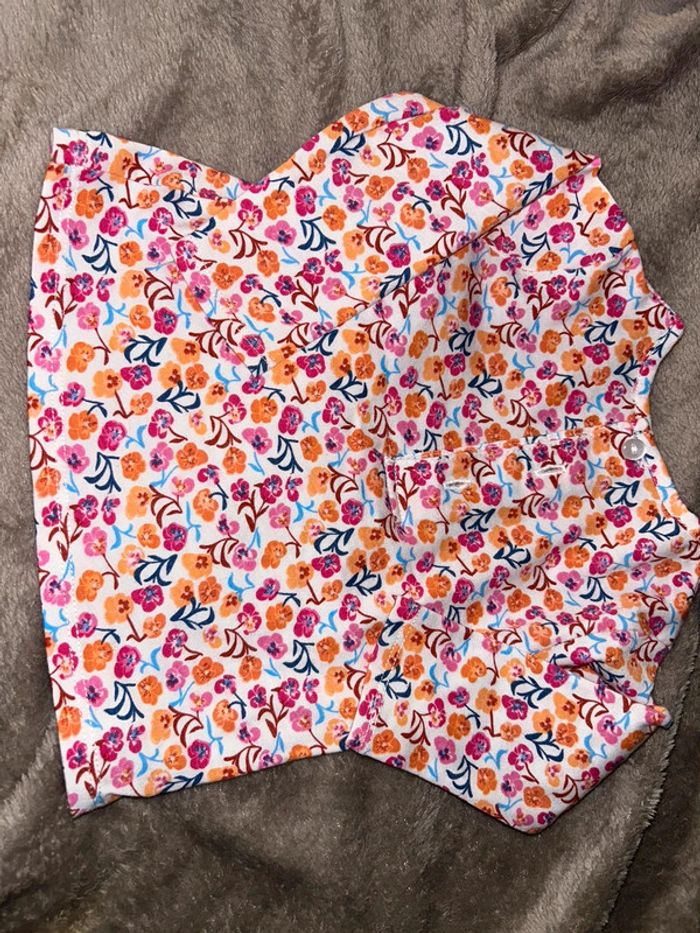 Ensemble fille - photo numéro 6