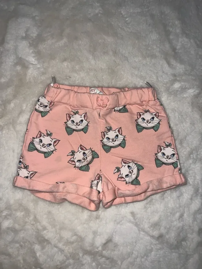 Short marie 92cm