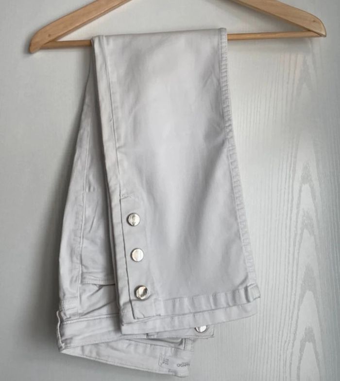 Pantalon Mango