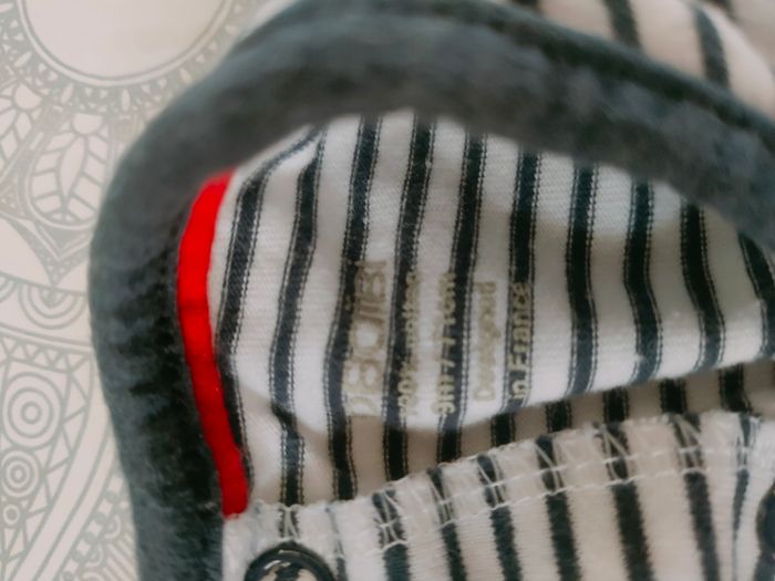 T-shirt Obaibi 9 mois - photo numéro 3