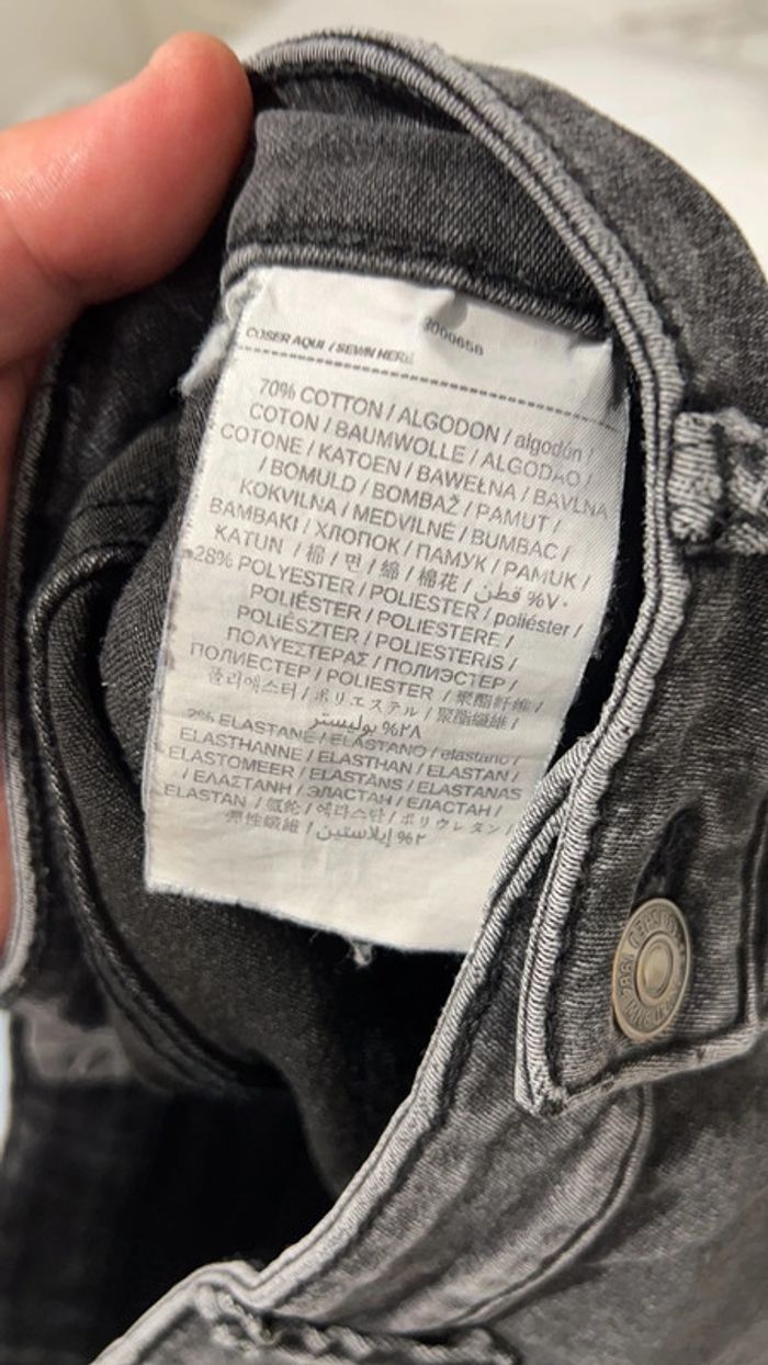 Jeans 👖 - photo numéro 5