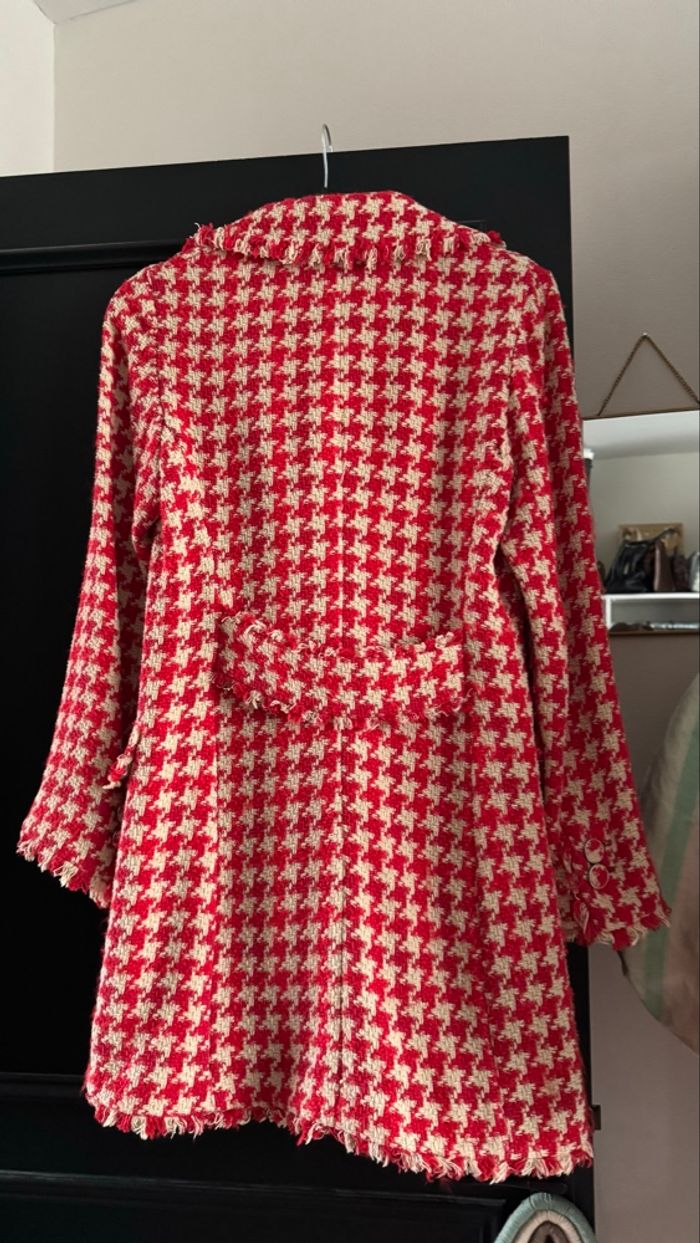 Magnifique Manteau - photo numéro 2