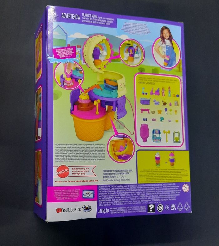 Polly pocket - photo numéro 3