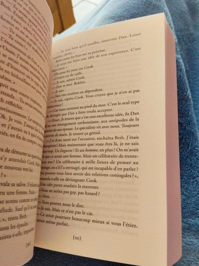 Une putain de catastrophe - photo numéro 3