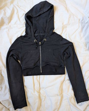 Veste courte