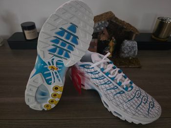 Tn olympique de Marseille 