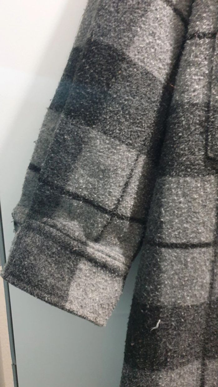 Manteau femme XXL - photo numéro 5