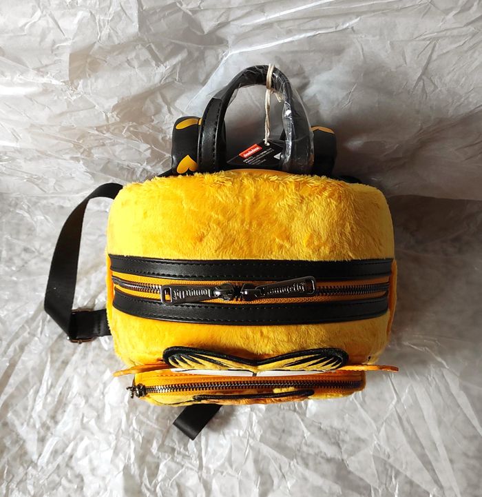 Garfield & Pooky Mini Sac à Dos Loungefly - photo numéro 5