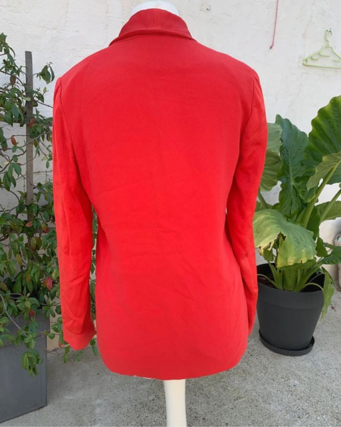 Blazer maje taille 36 - photo numéro 4