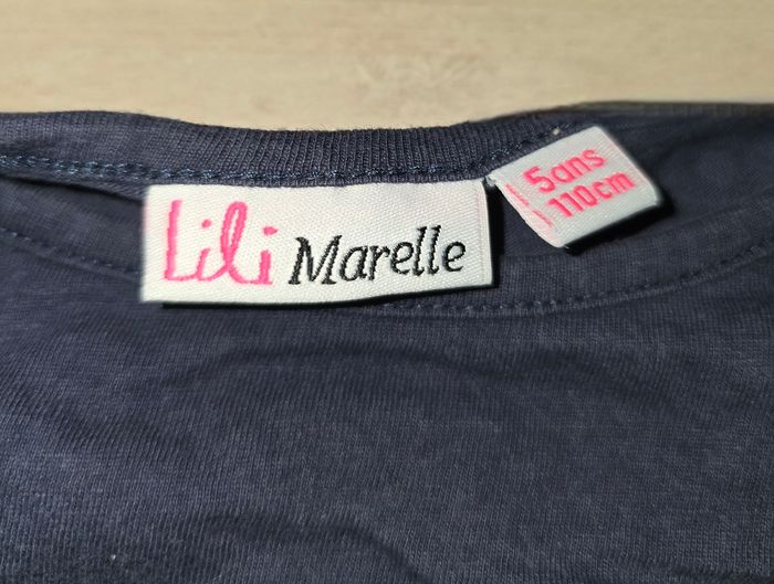 Tee shirt miss bronzette - photo numéro 2