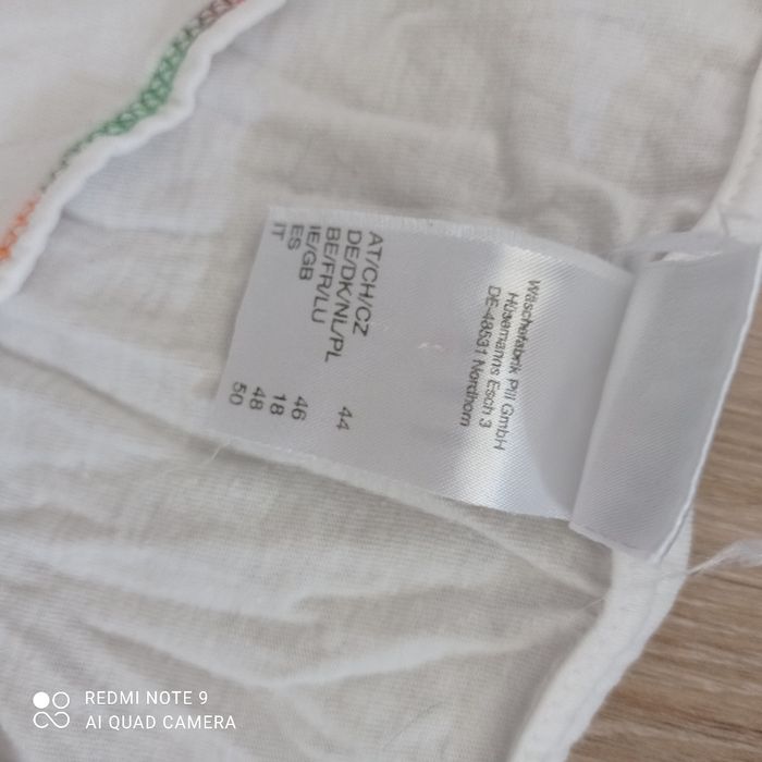 Chemise de nuit t44/46 - photo numéro 4