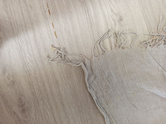 Foulard - photo numéro 5