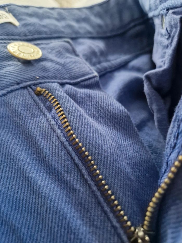 Jeans 👖 patte d'éléphants - photo numéro 14