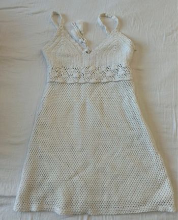 Robe d’été plage XS/S