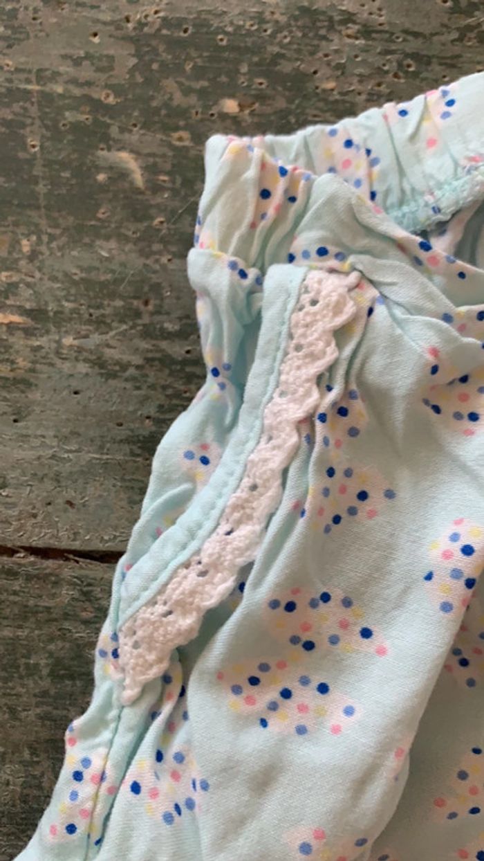 pantalon sergent major fluide - photo numéro 5