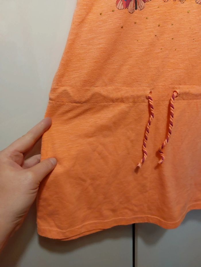 Robe Gémo 8A - photo numéro 5