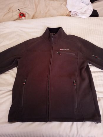 Veste polaire Northland neuve sans étiquette