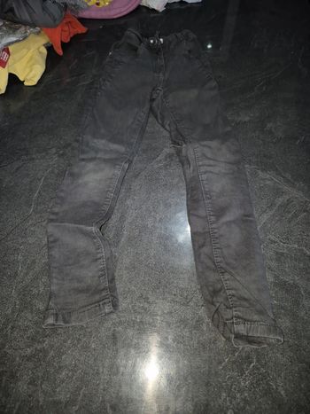 Jeans réglable
