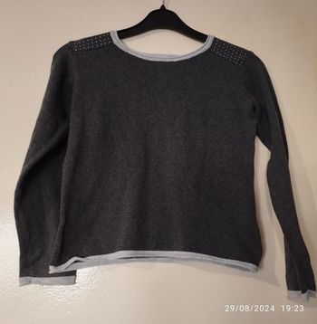 T shirt manches longues