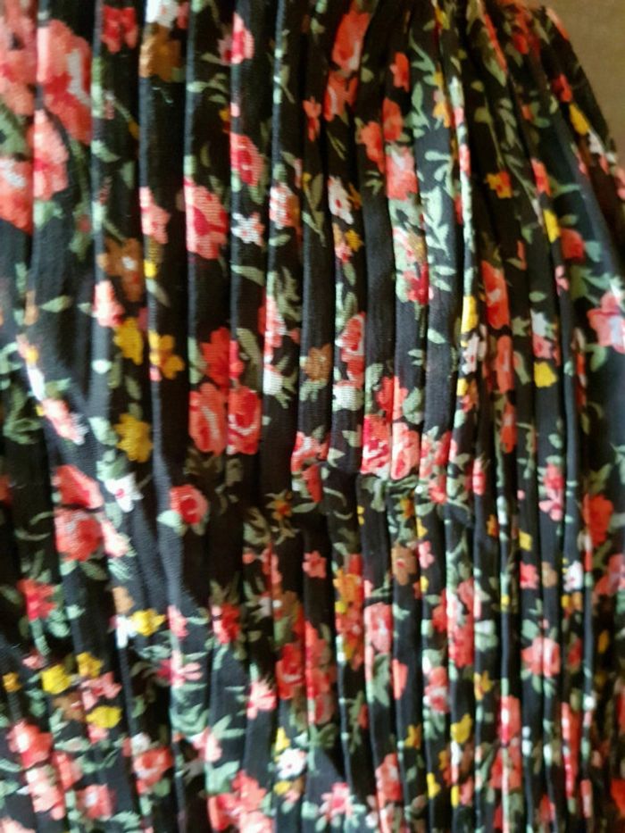 Jupe plissé - photo numéro 4