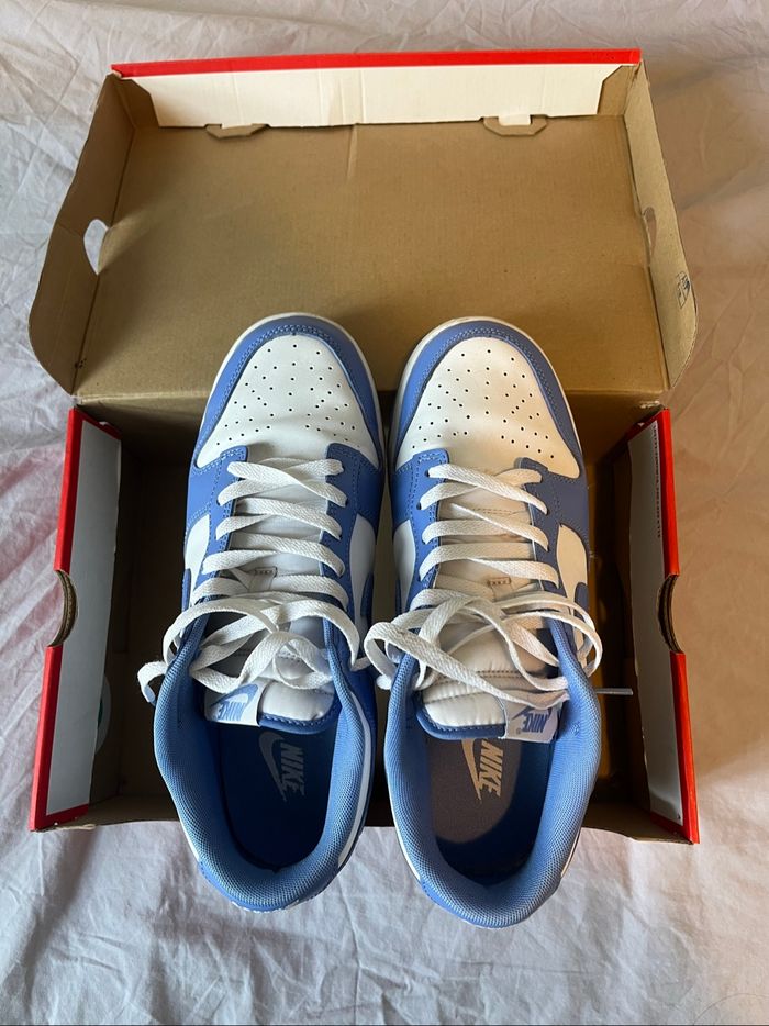 Nike dunk - photo numéro 3